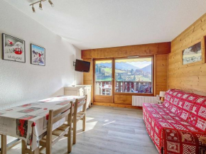 Studio cosy à La Clusaz pour 4 pers, WIFI, garage, animaux admis - FR-1-818-3